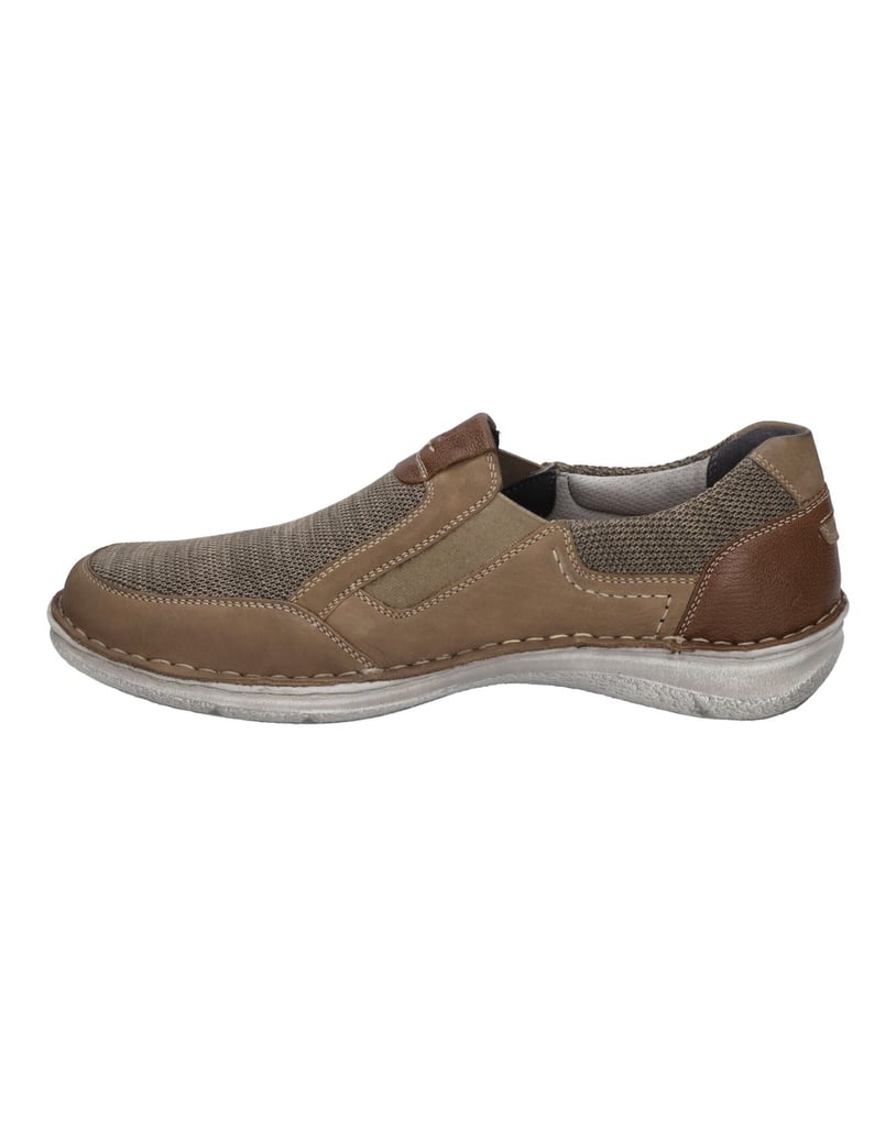 JOSEF-SEIBEL-Slipper-Anvers-78,-sand-kombi