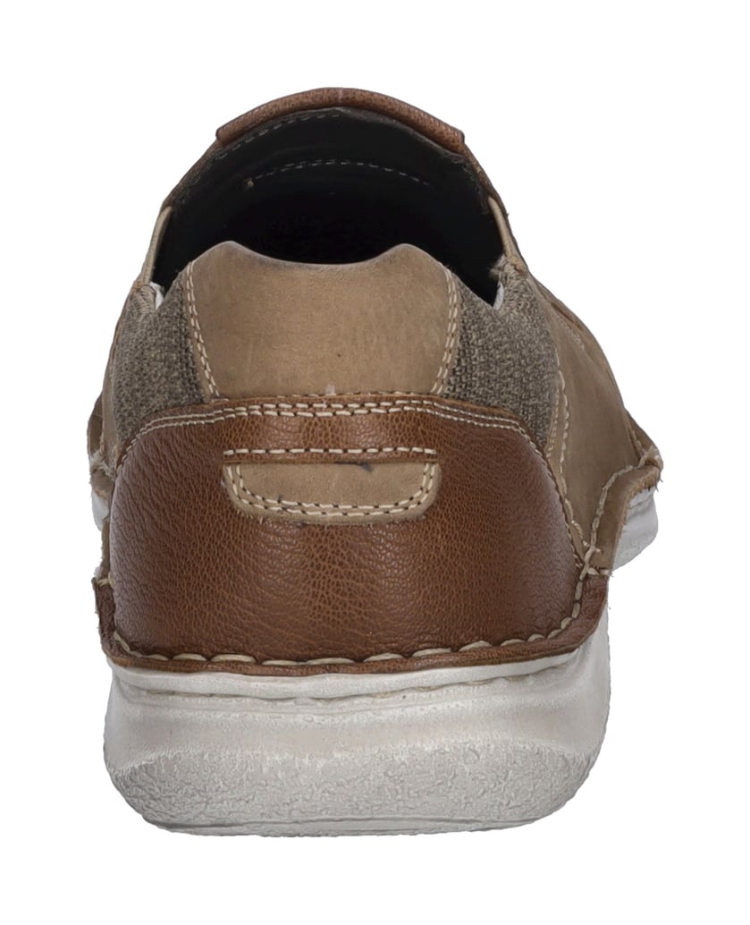 JOSEF-SEIBEL-Slipper-Anvers-78,-sand-kombi