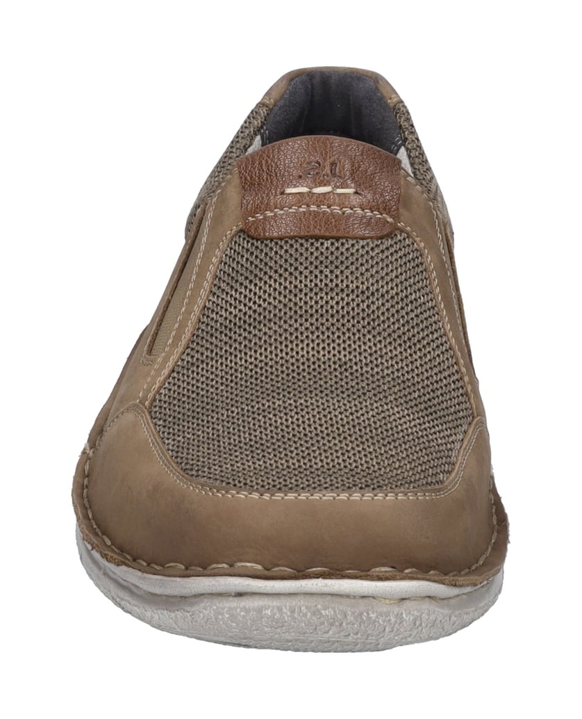 JOSEF-SEIBEL-Slipper-Anvers-78,-sand-kombi