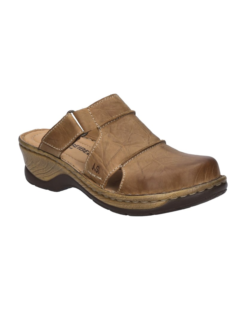 JOSEF-SEIBEL-Clog-Catalonia-84,-camel