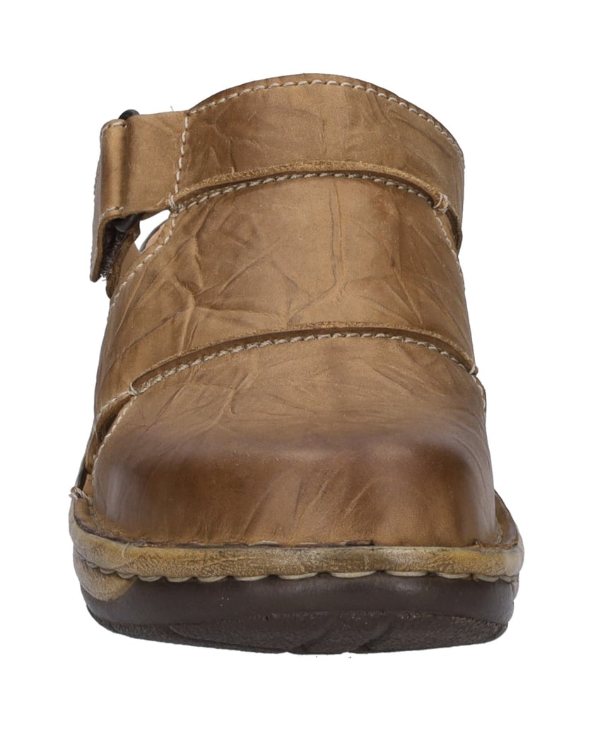 JOSEF-SEIBEL-Clog-Catalonia-84,-camel