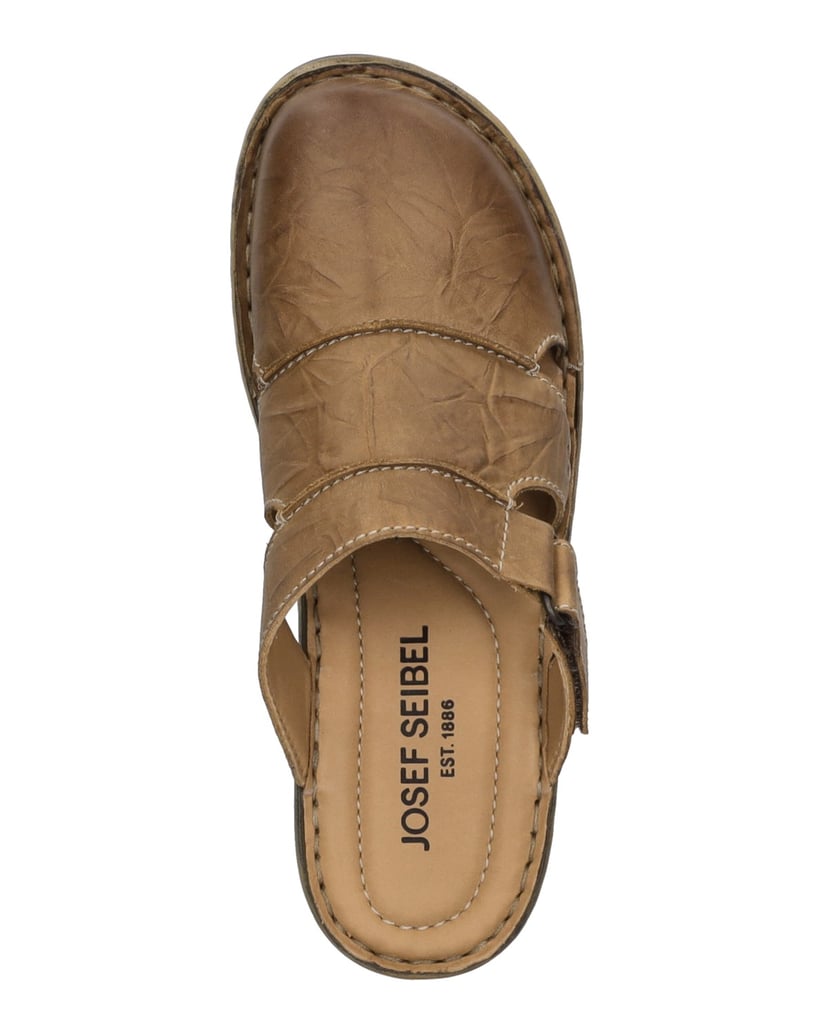 JOSEF-SEIBEL-Clog-Catalonia-84,-camel