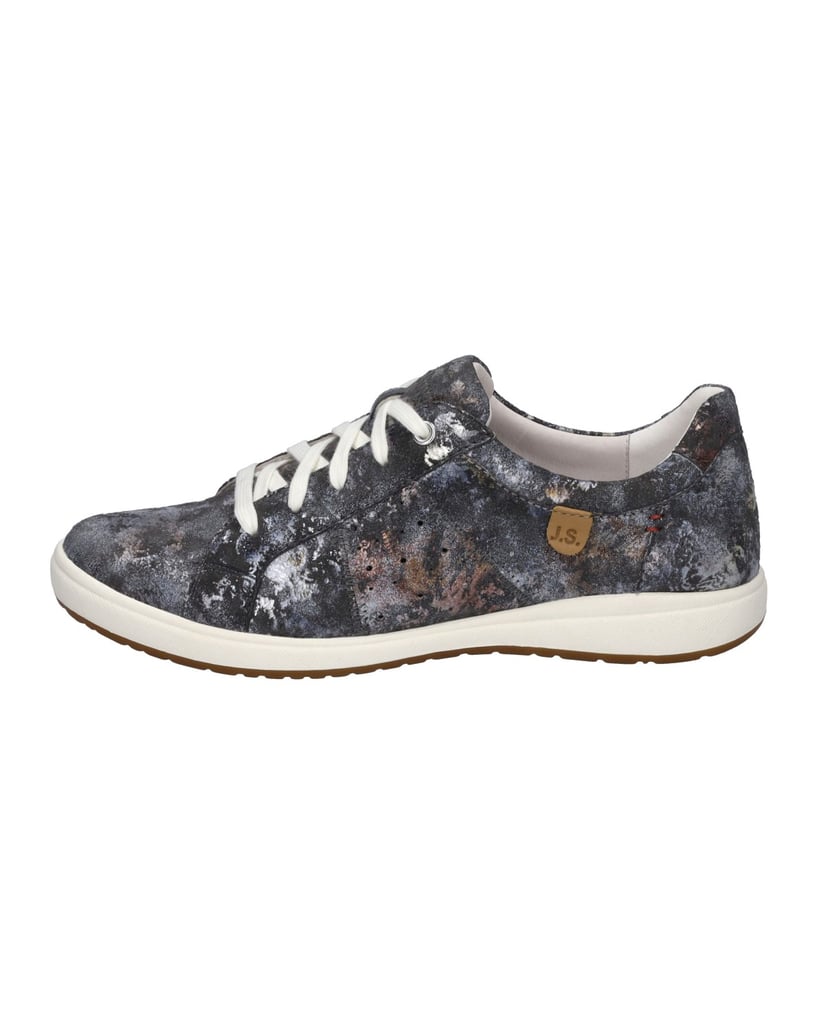 JOSEF-SEIBEL-JOSEF-SEIBEL-Caren-01-|-Sneaker-für-Damen-|-Grau-grau