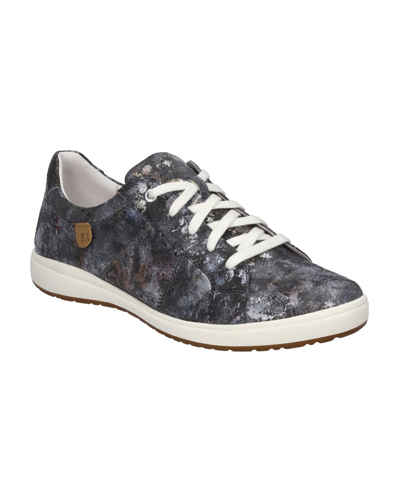 JOSEF-SEIBEL-JOSEF-SEIBEL-Caren-01-|-Sneaker-für-Damen-|-Grau-grau
