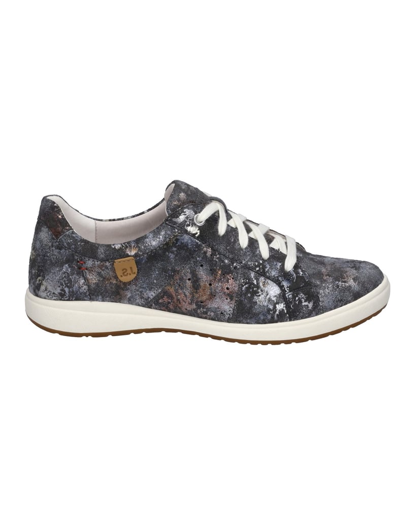 JOSEF-SEIBEL-JOSEF-SEIBEL-Caren-01-|-Sneaker-für-Damen-|-Grau-grau