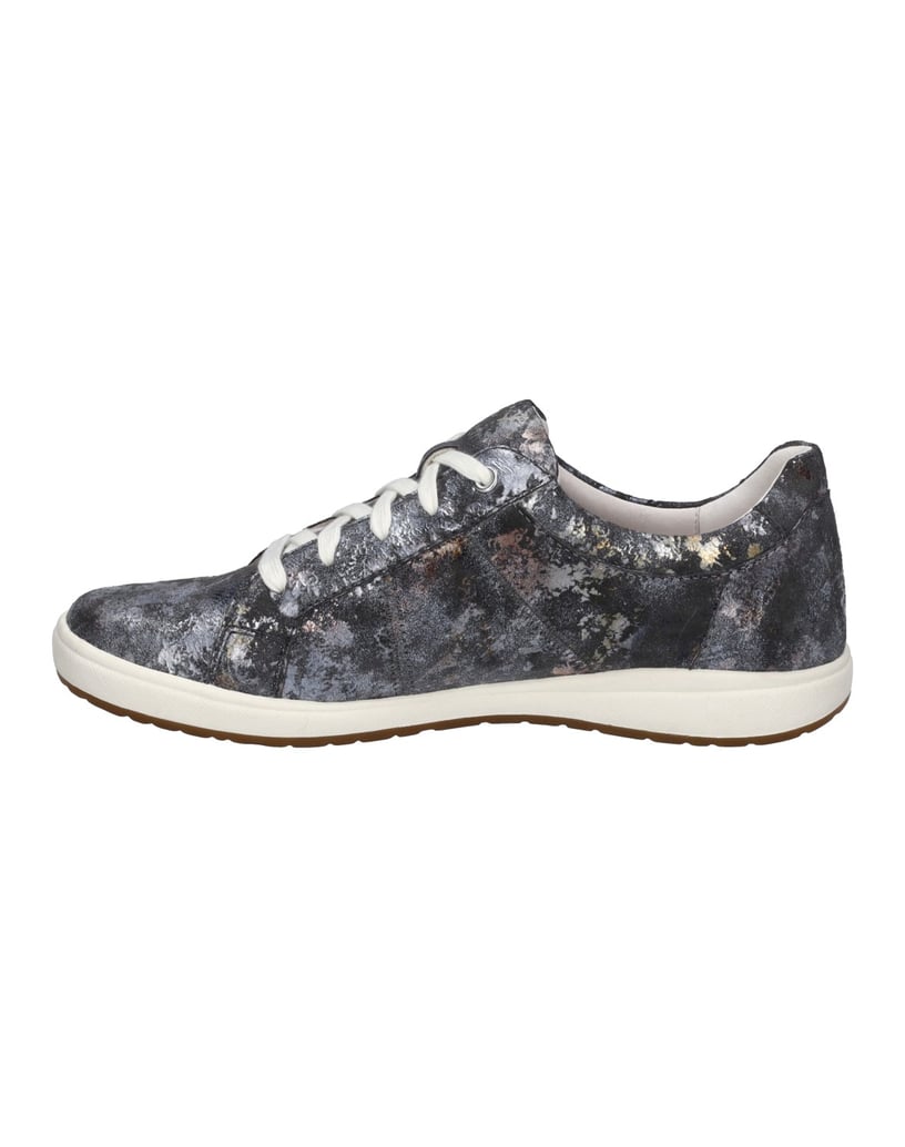 JOSEF-SEIBEL-JOSEF-SEIBEL-Caren-01-|-Sneaker-für-Damen-|-Grau-grau