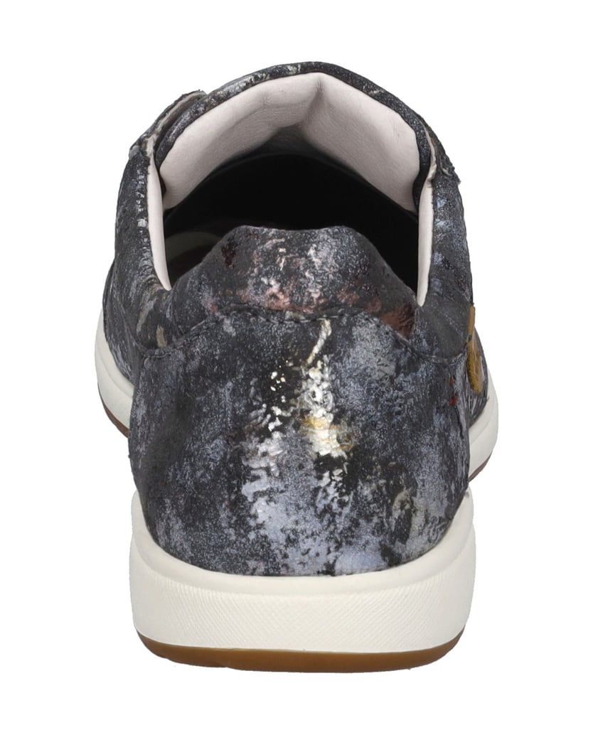 JOSEF-SEIBEL-JOSEF-SEIBEL-Caren-01-|-Sneaker-für-Damen-|-Grau-grau