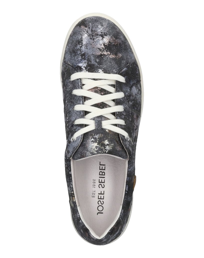 JOSEF-SEIBEL-JOSEF-SEIBEL-Caren-01-|-Sneaker-für-Damen-|-Grau-grau