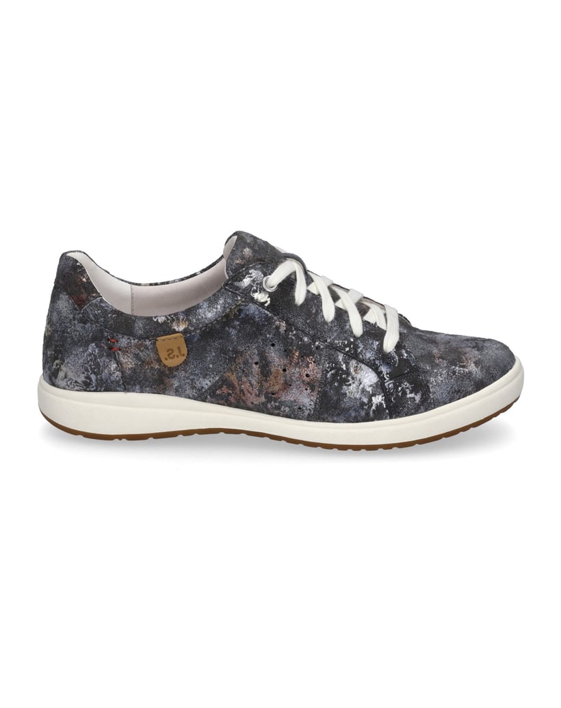 JOSEF-SEIBEL-JOSEF-SEIBEL-Caren-01-|-Sneaker-für-Damen-|-Grau-grau