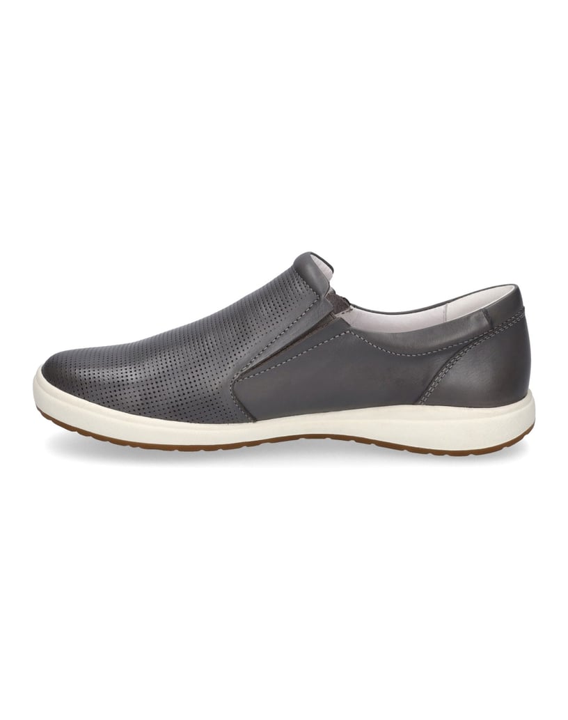 JOSEF-SEIBEL-JOSEF-SEIBEL-Caren-22-|-Slipper-für-Damen-|-Grau-grau