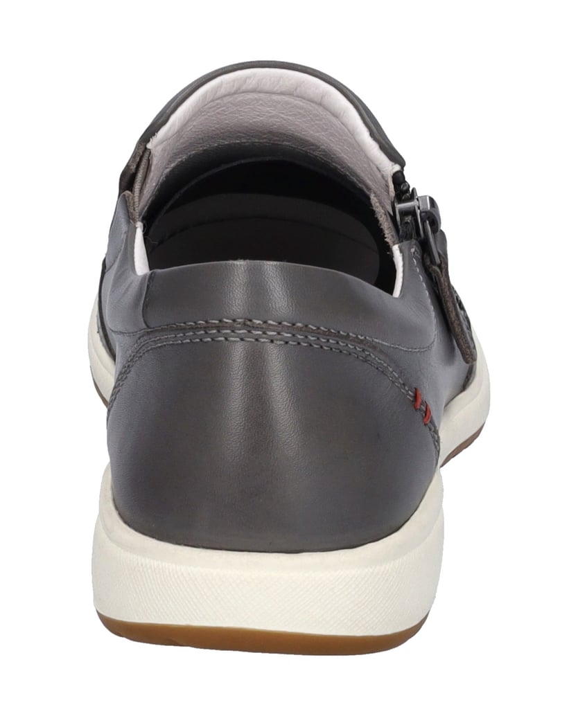 JOSEF-SEIBEL-JOSEF-SEIBEL-Caren-22-|-Slipper-für-Damen-|-Grau-grau