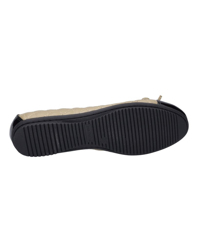 JOSEF-SEIBEL-JOSEF-SEIBEL-Pippa-76-|-Ballerina-für-Damen-|-Schwarz-schwarz