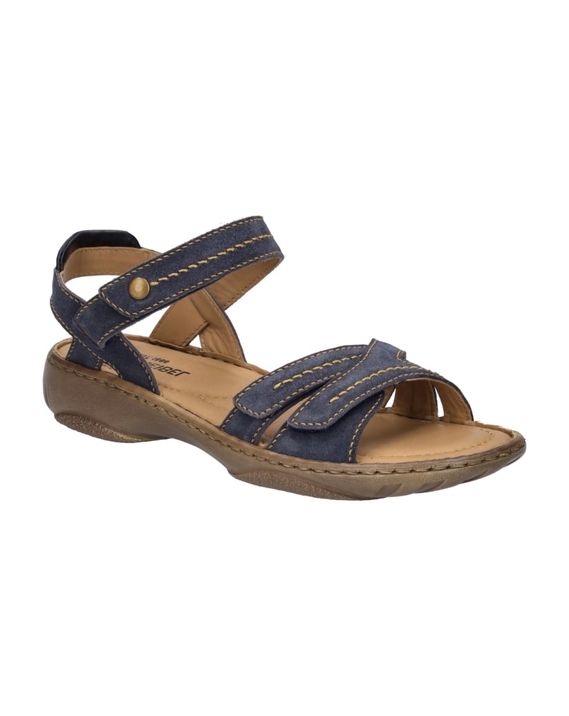 JOSEF-SEIBEL-JOSEF-SEIBEL-Debra-62-|-Sandale-für-Damen-|-Blau-blau