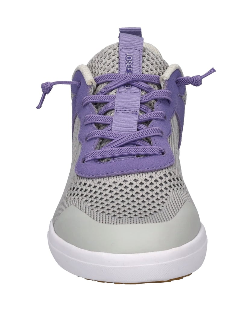 JOSEF-SEIBEL-Sneaker-Sina-74,-hellgrau-kombi-hellgrau