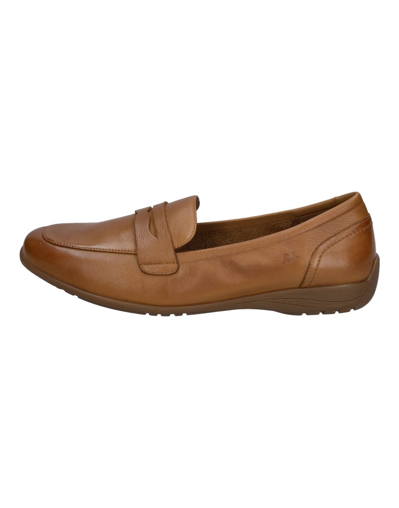 JOSEF-SEIBEL-JOSEF-SEIBEL-Fenja-22-|-Ballerina-für-Damen-|-Beige-cognac