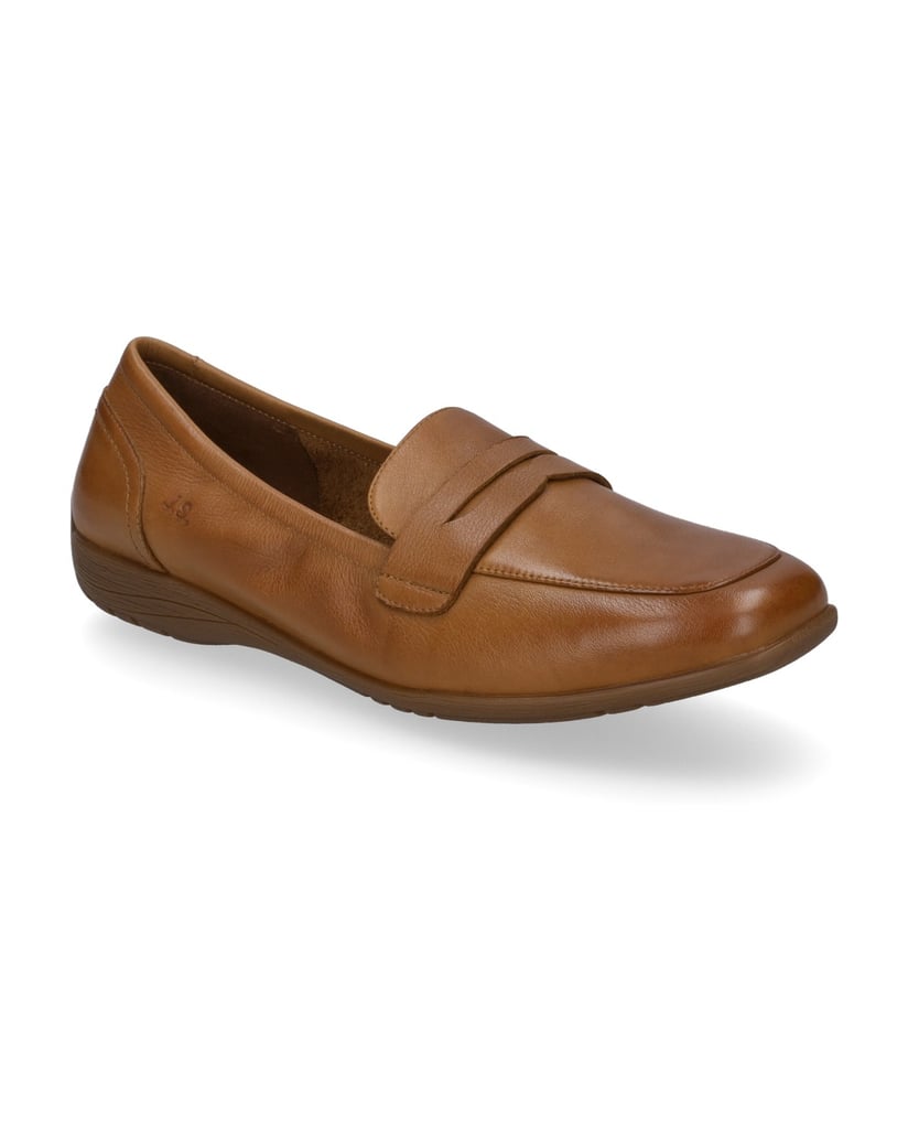 JOSEF-SEIBEL-JOSEF-SEIBEL-Fenja-22-|-Ballerina-für-Damen-|-Beige-cognac