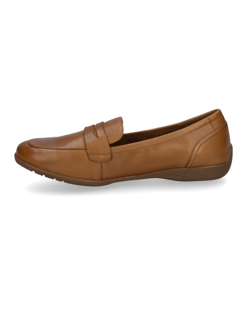 JOSEF-SEIBEL-JOSEF-SEIBEL-Fenja-22-|-Ballerina-für-Damen-|-Beige-cognac