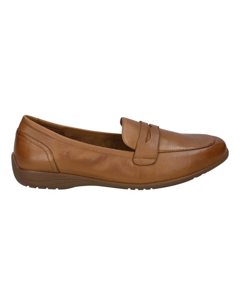 JOSEF-SEIBEL-JOSEF-SEIBEL-Fenja-22-|-Ballerina-für-Damen-|-Beige-cognac