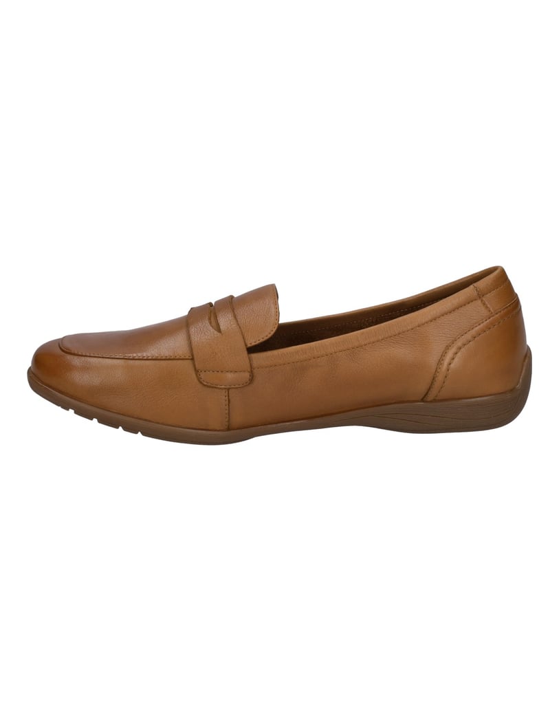 JOSEF-SEIBEL-JOSEF-SEIBEL-Fenja-22-|-Ballerina-für-Damen-|-Beige-cognac