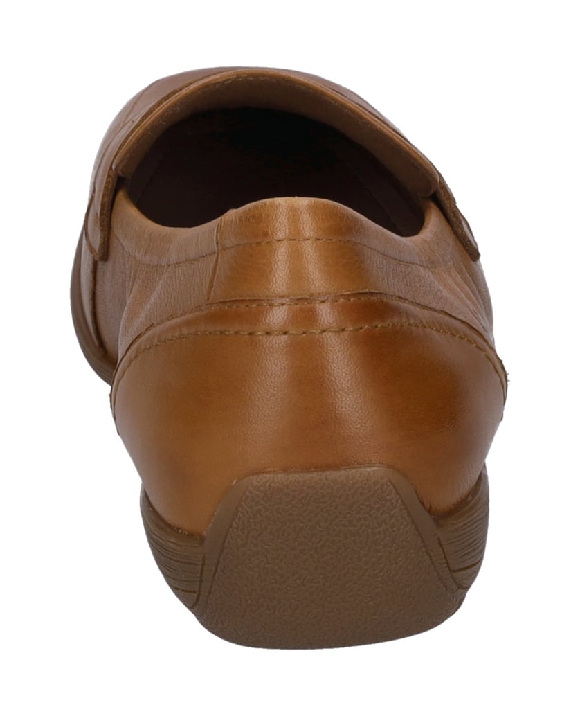 JOSEF-SEIBEL-JOSEF-SEIBEL-Fenja-22-|-Ballerina-für-Damen-|-Beige-cognac