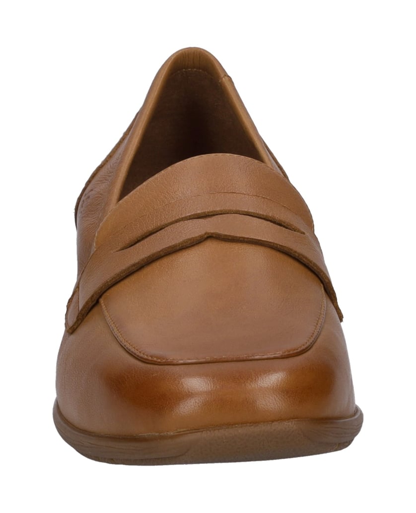 JOSEF-SEIBEL-JOSEF-SEIBEL-Fenja-22-|-Ballerina-für-Damen-|-Beige-cognac