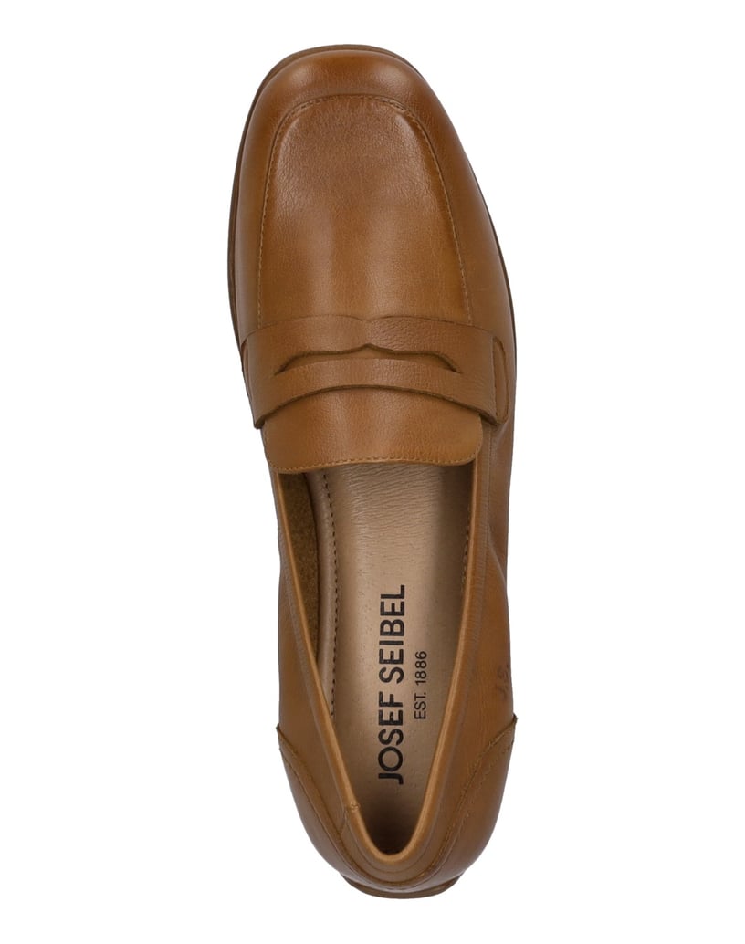 JOSEF-SEIBEL-JOSEF-SEIBEL-Fenja-22-|-Ballerina-für-Damen-|-Beige-cognac