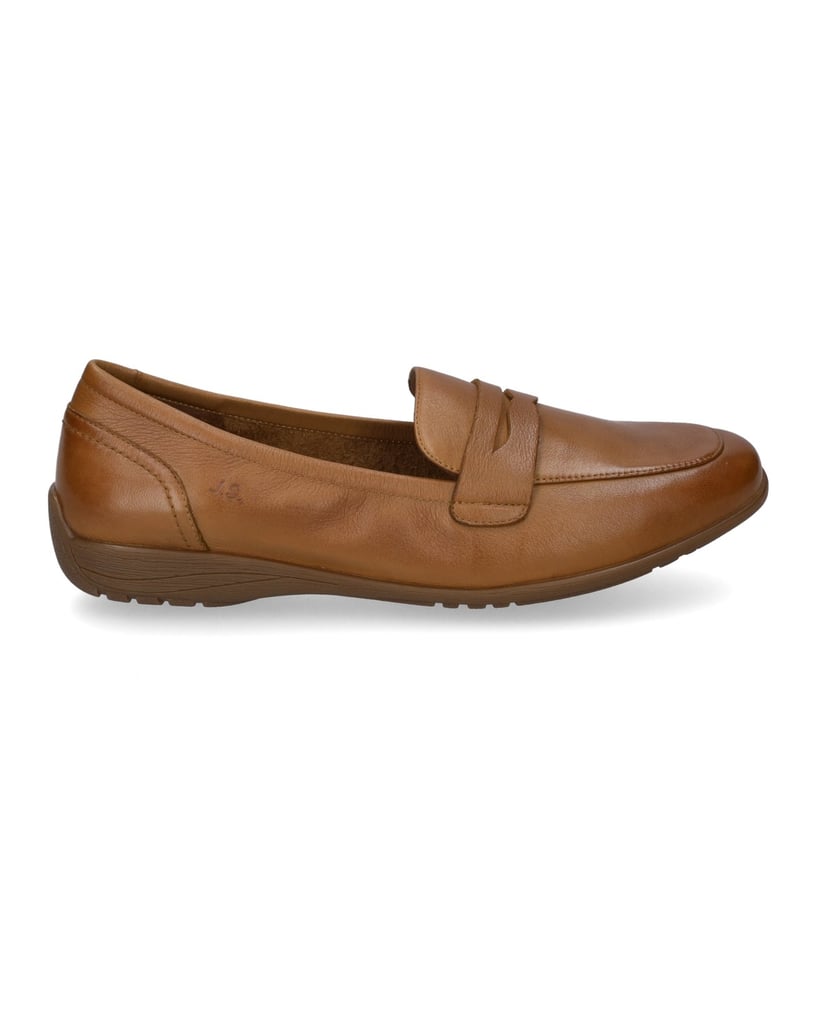 JOSEF-SEIBEL-JOSEF-SEIBEL-Fenja-22-|-Ballerina-für-Damen-|-Beige-cognac