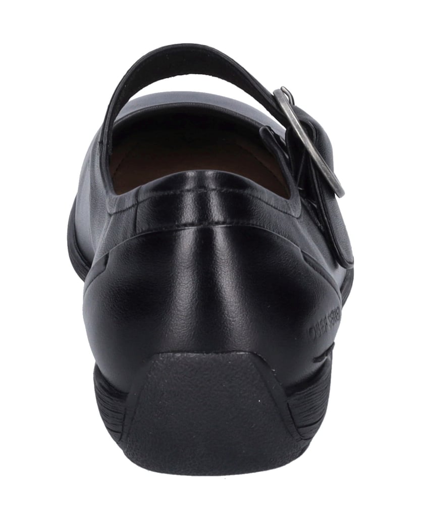 JOSEF-SEIBEL-JOSEF-SEIBEL-Fenja-18-|-Ballerina-für-Damen-|-Schwarz-schwarz