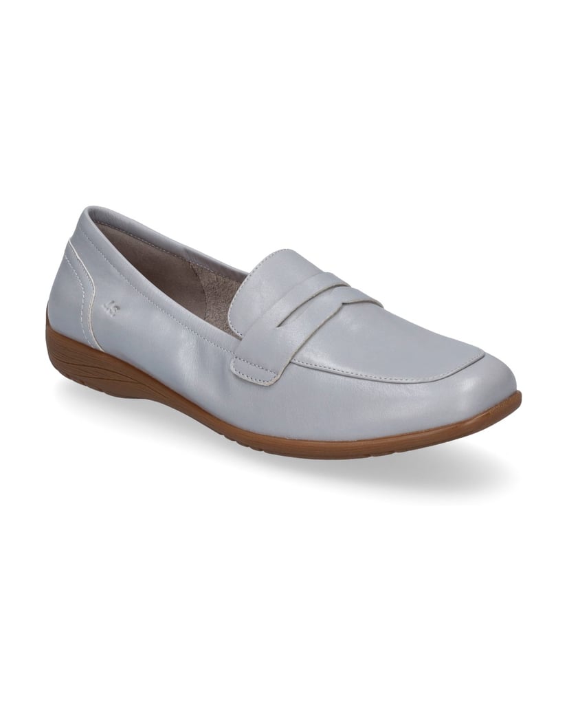 JOSEF-SEIBEL-JOSEF-SEIBEL-Fenja-22-|-Ballerina-für-Damen-|-Blau-blau