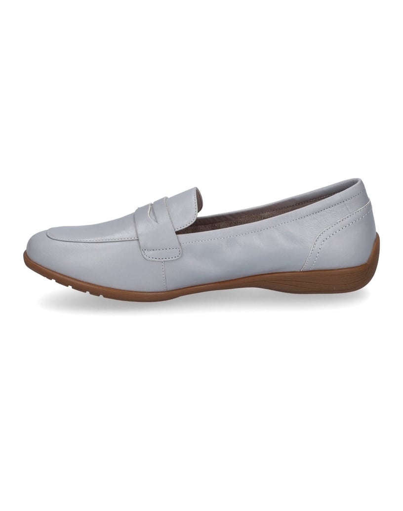 JOSEF-SEIBEL-JOSEF-SEIBEL-Fenja-22-|-Ballerina-für-Damen-|-Blau-blau