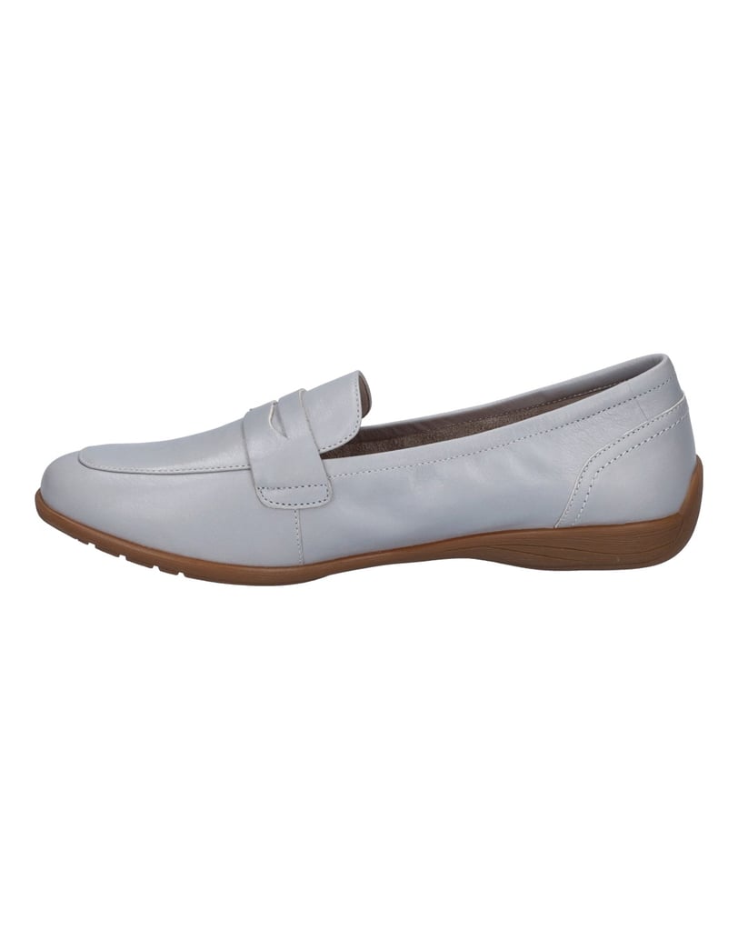 JOSEF-SEIBEL-JOSEF-SEIBEL-Fenja-22-|-Ballerina-für-Damen-|-Blau-blau