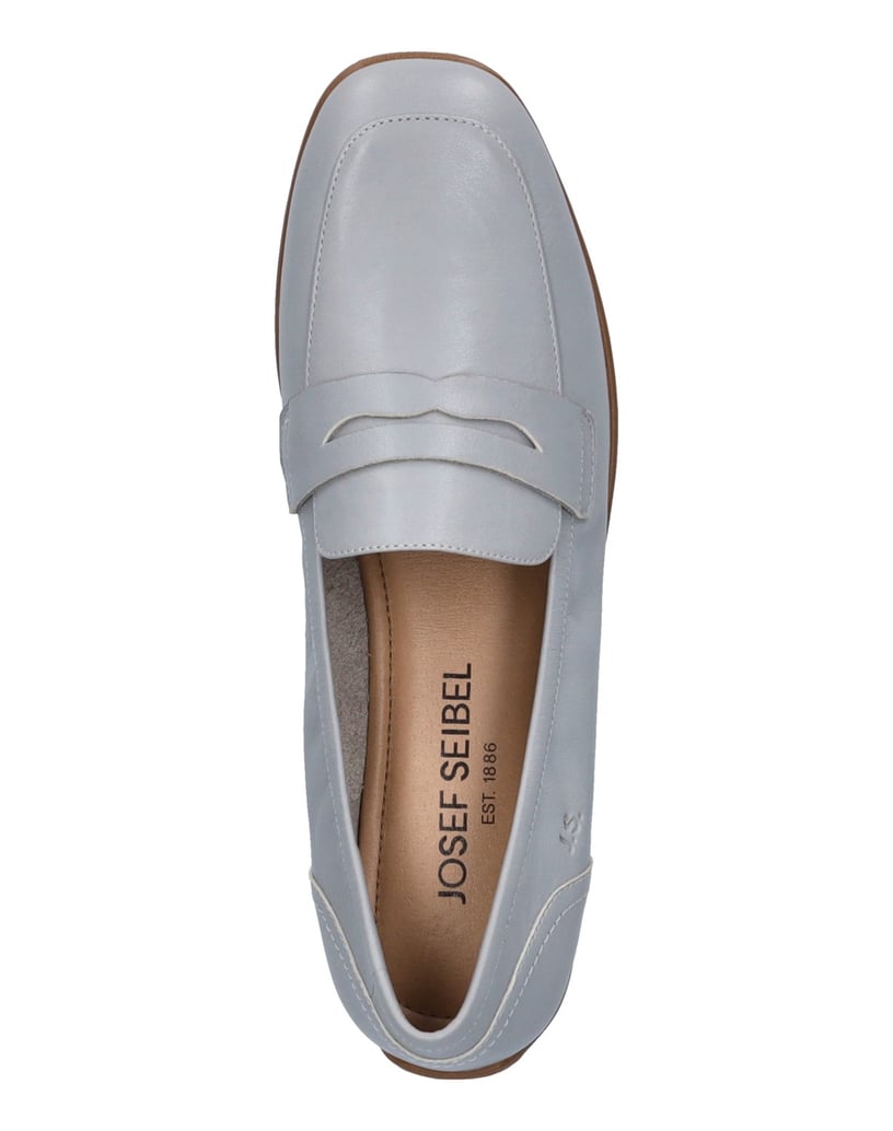 JOSEF-SEIBEL-JOSEF-SEIBEL-Fenja-22-|-Ballerina-für-Damen-|-Blau-blau