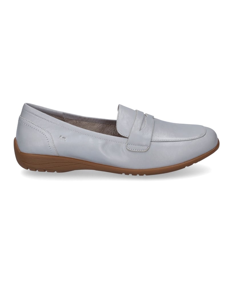 JOSEF-SEIBEL-JOSEF-SEIBEL-Fenja-22-|-Ballerina-für-Damen-|-Blau-blau