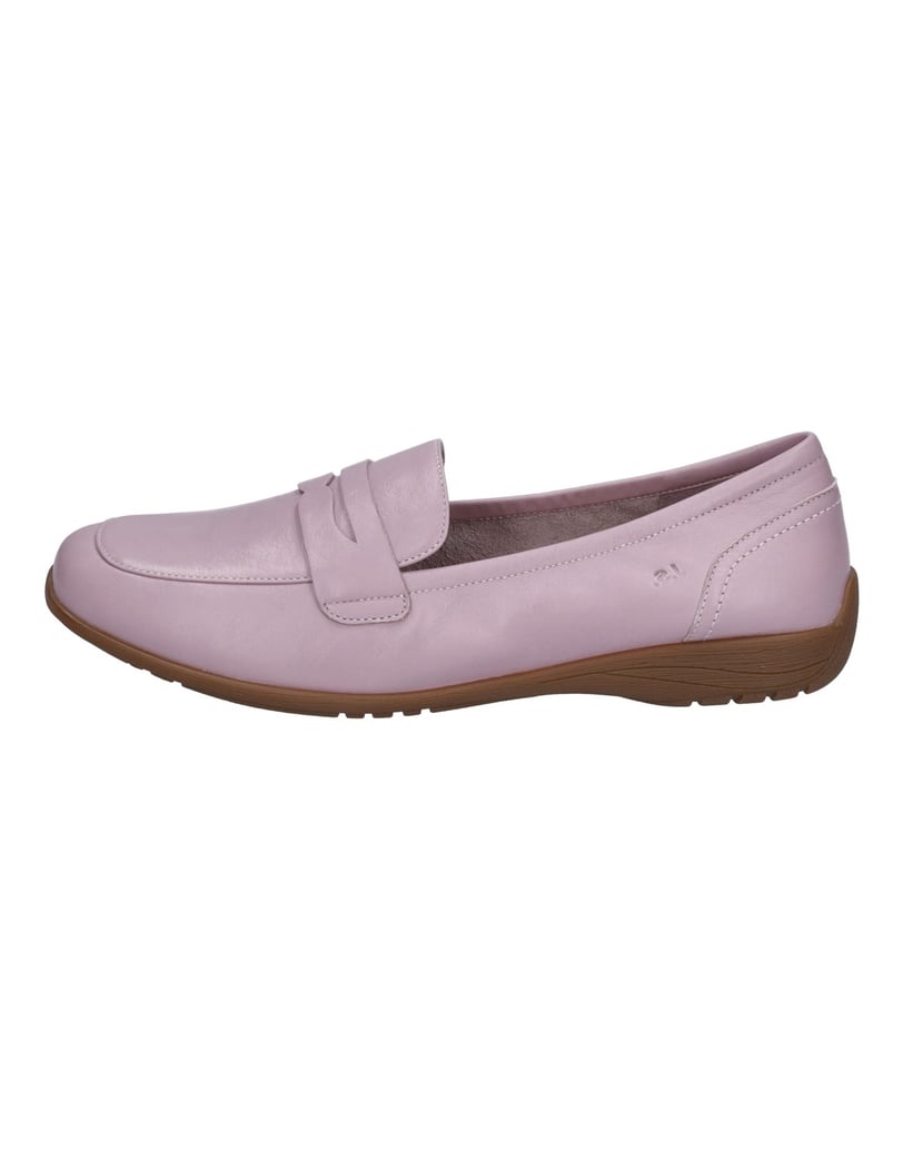 JOSEF-SEIBEL-JOSEF-SEIBEL-Fenja-22-|-Ballerina-für-Damen-|-Blau-lila