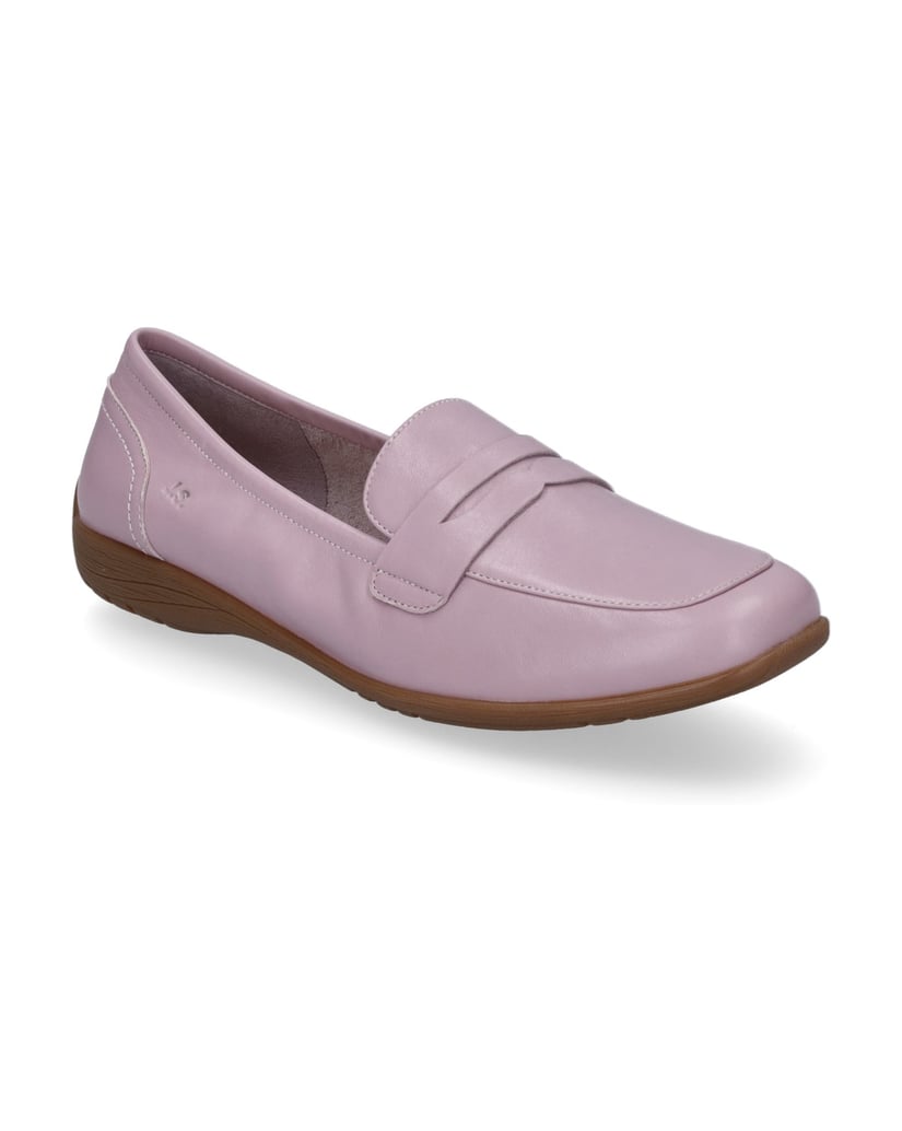 JOSEF-SEIBEL-JOSEF-SEIBEL-Fenja-22-|-Ballerina-für-Damen-|-Blau-lila