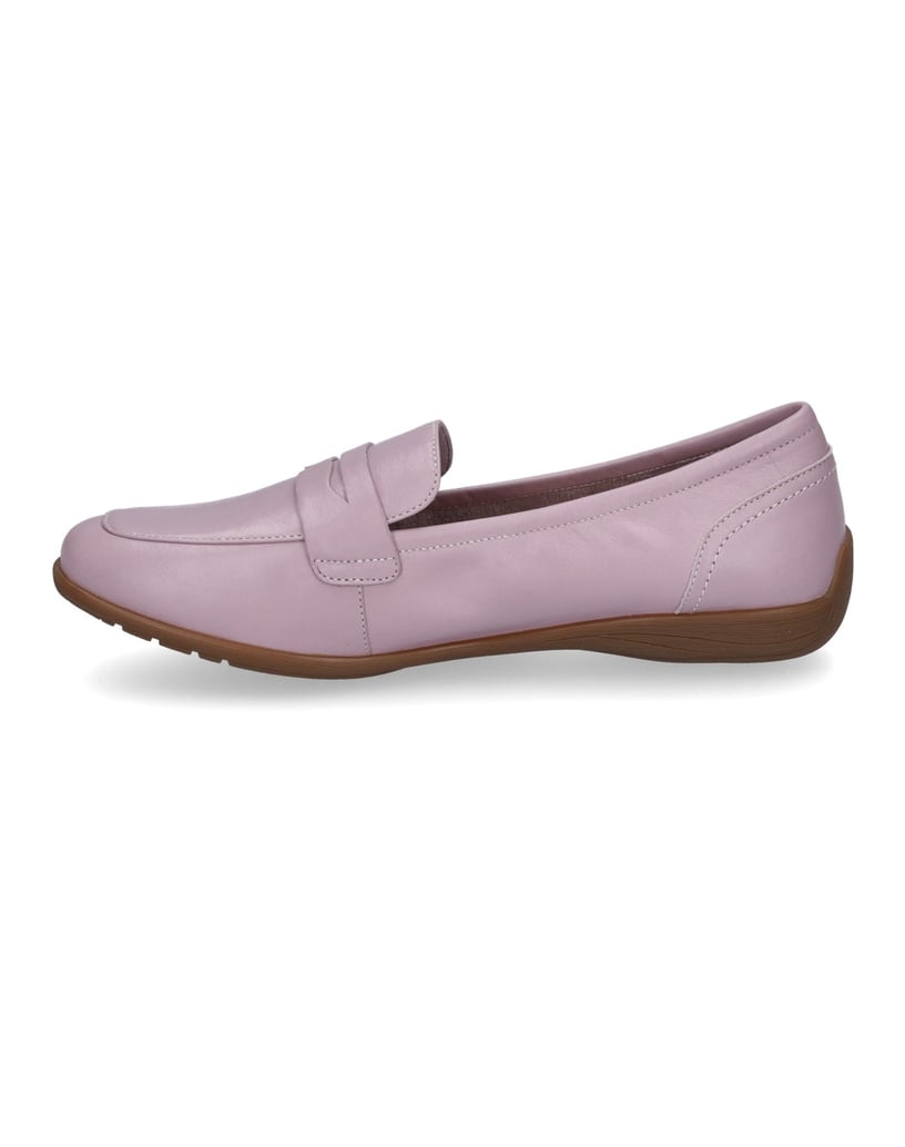 JOSEF-SEIBEL-JOSEF-SEIBEL-Fenja-22-|-Ballerina-für-Damen-|-Blau-lila