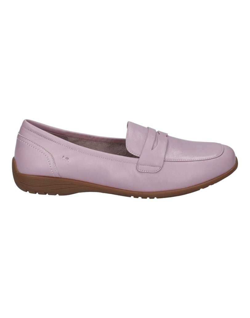 JOSEF-SEIBEL-JOSEF-SEIBEL-Fenja-22-|-Ballerina-für-Damen-|-Blau-lila
