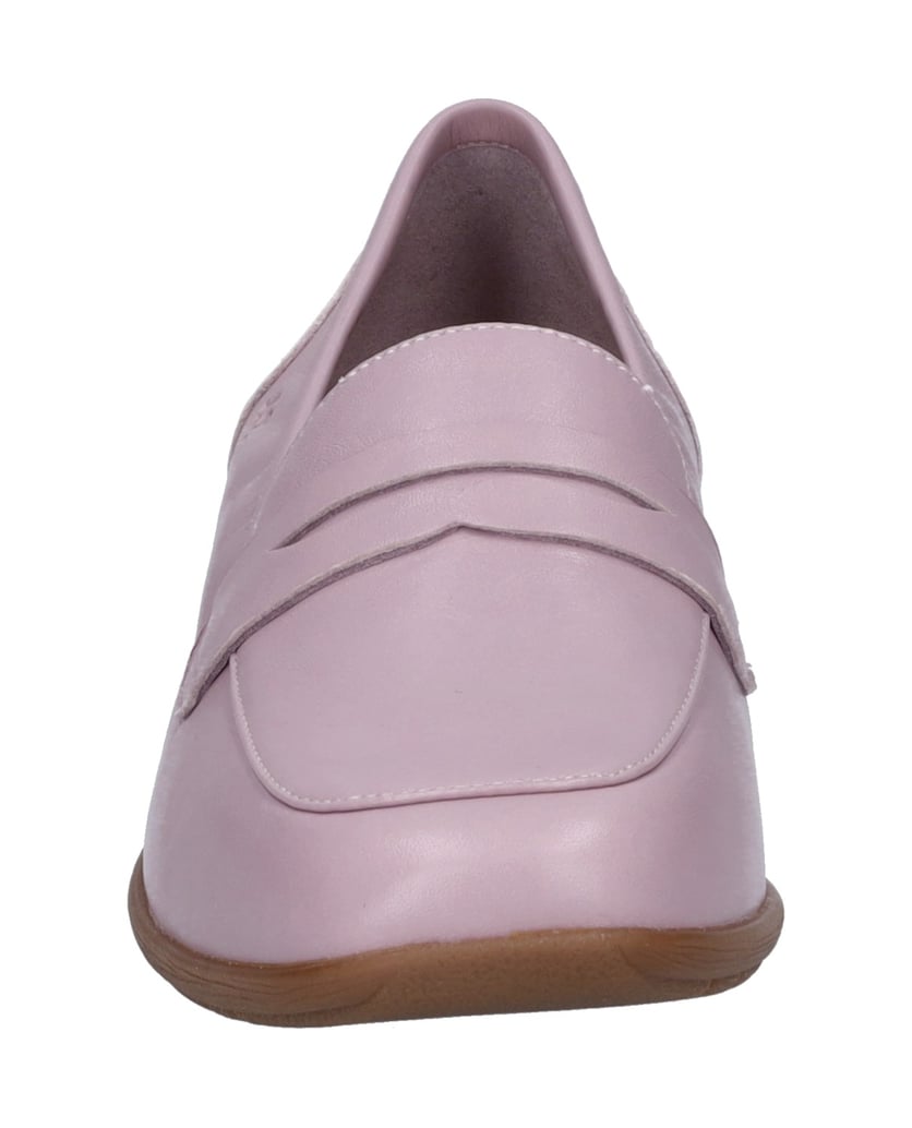JOSEF-SEIBEL-JOSEF-SEIBEL-Fenja-22-|-Ballerina-für-Damen-|-Blau-lila