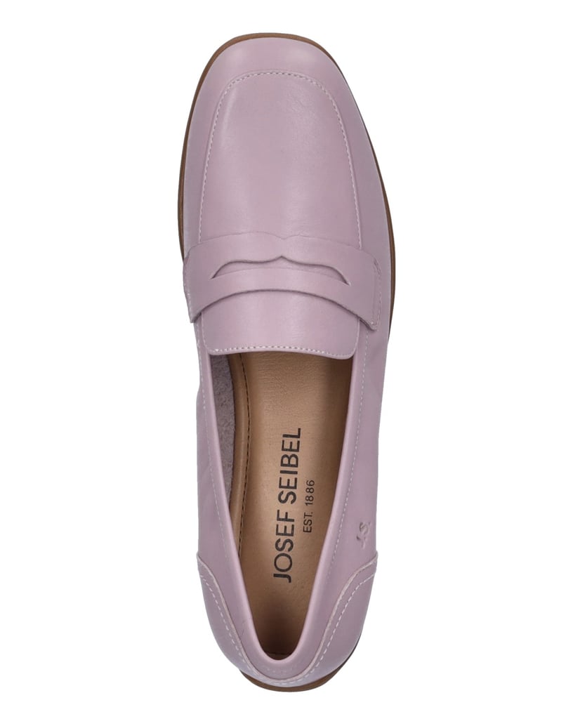JOSEF-SEIBEL-JOSEF-SEIBEL-Fenja-22-|-Ballerina-für-Damen-|-Blau-lila