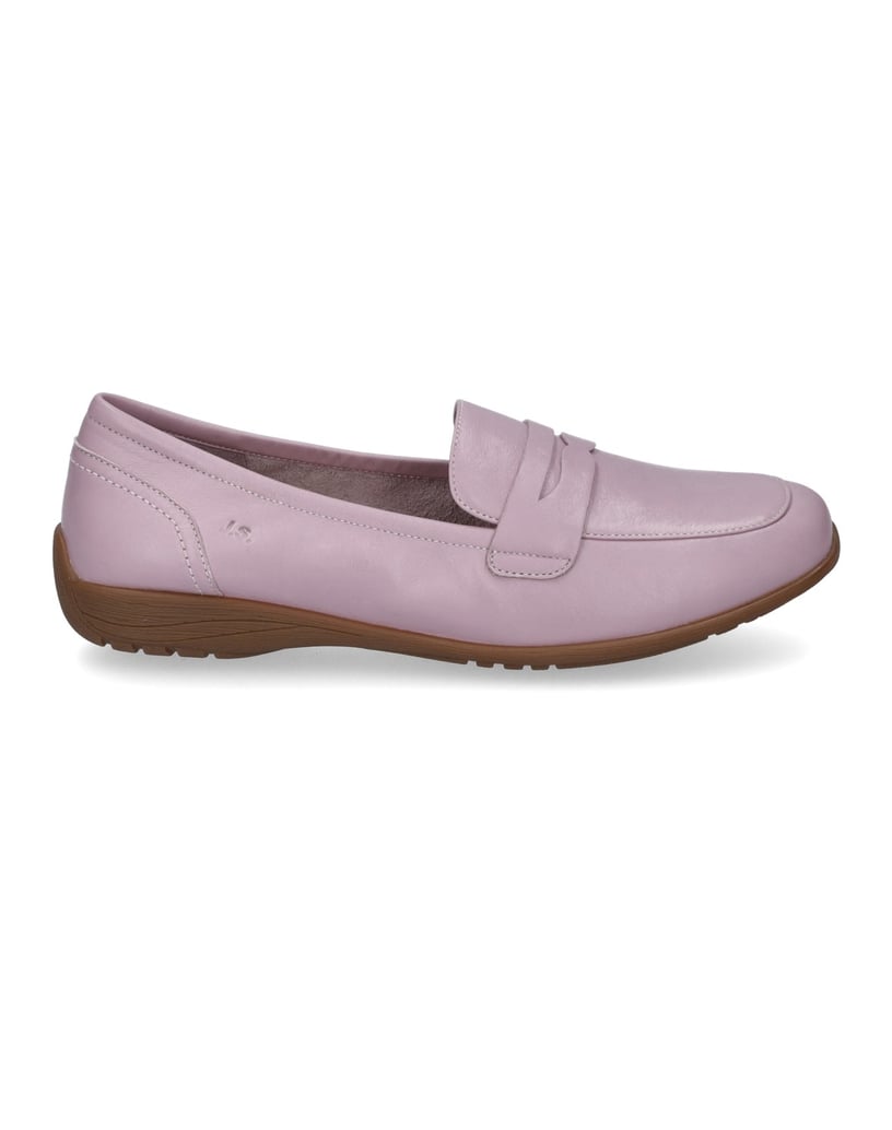 JOSEF-SEIBEL-JOSEF-SEIBEL-Fenja-22-|-Ballerina-für-Damen-|-Blau-lila