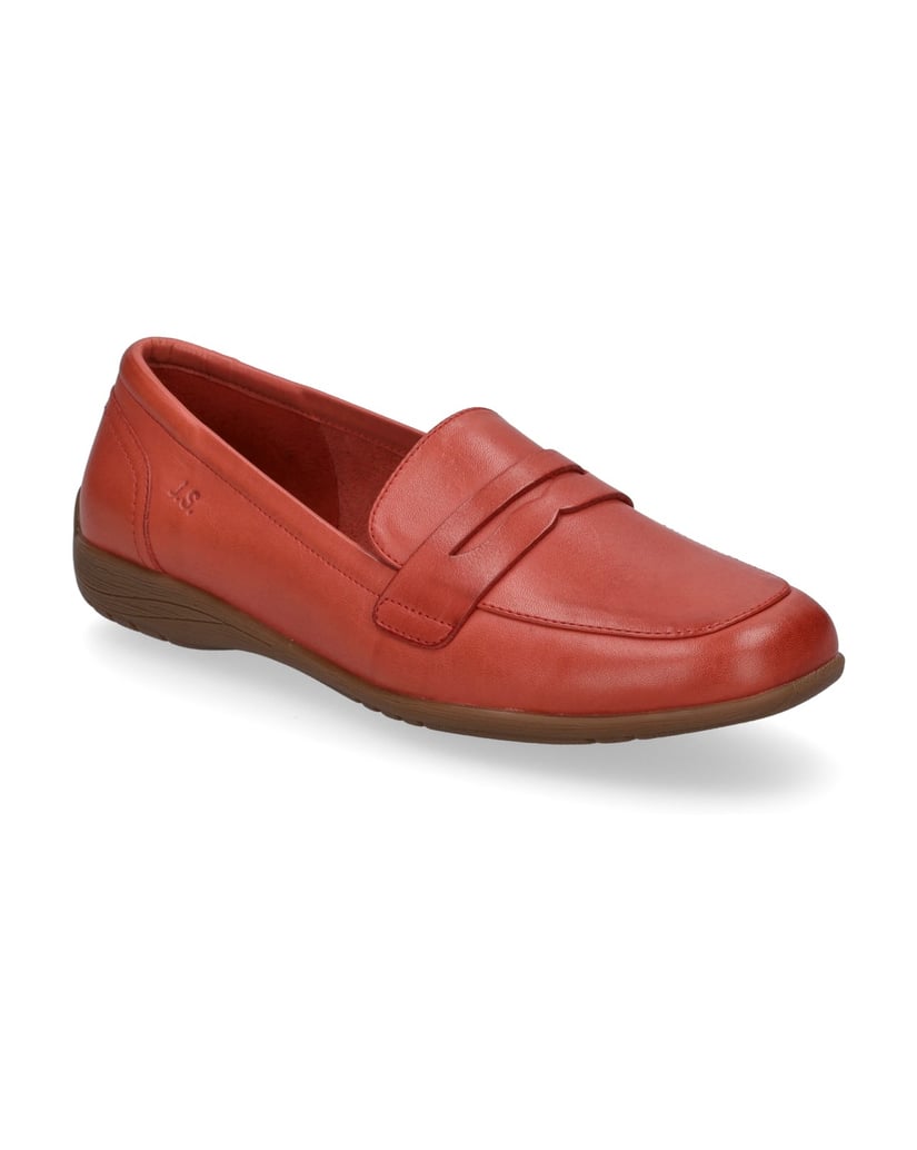JOSEF-SEIBEL-JOSEF-SEIBEL-Fenja-22-|-Ballerina-für-Damen-|-Rot-rot