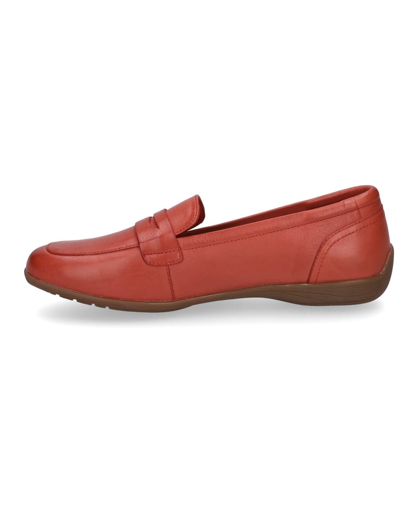JOSEF-SEIBEL-JOSEF-SEIBEL-Fenja-22-|-Ballerina-für-Damen-|-Rot-rot