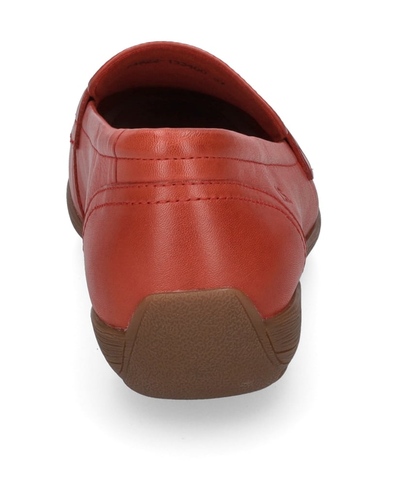 JOSEF-SEIBEL-JOSEF-SEIBEL-Fenja-22-|-Ballerina-für-Damen-|-Rot-rot