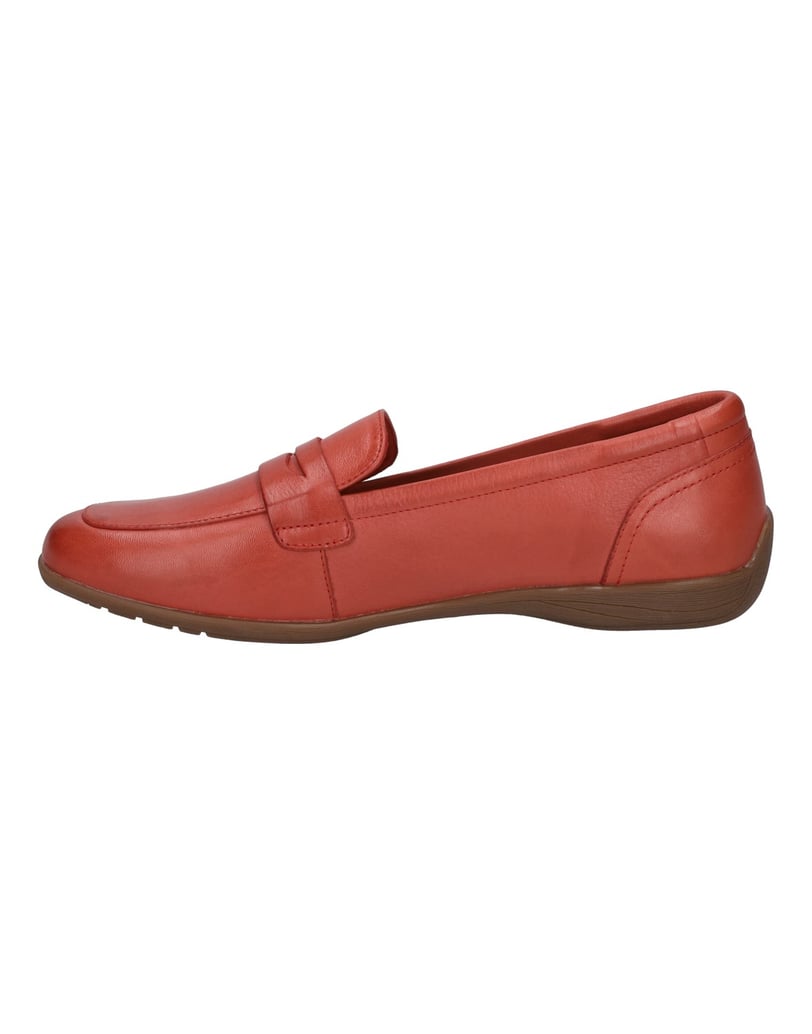 JOSEF-SEIBEL-JOSEF-SEIBEL-Fenja-22-|-Ballerina-für-Damen-|-Rot-rot
