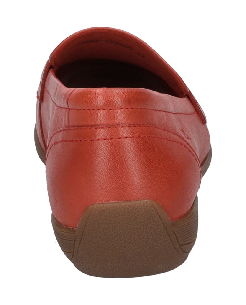 JOSEF-SEIBEL-JOSEF-SEIBEL-Fenja-22-|-Ballerina-für-Damen-|-Rot-rot