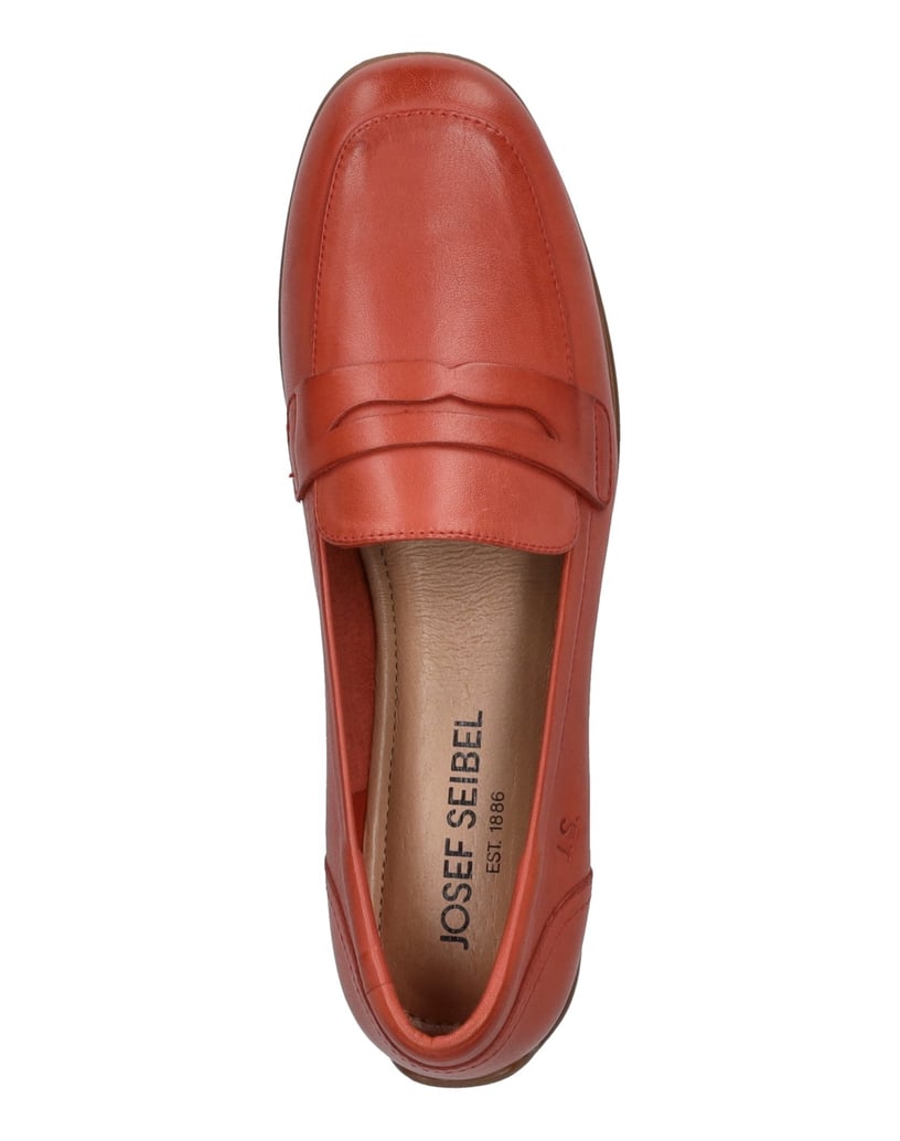 JOSEF-SEIBEL-JOSEF-SEIBEL-Fenja-22-|-Ballerina-für-Damen-|-Rot-rot