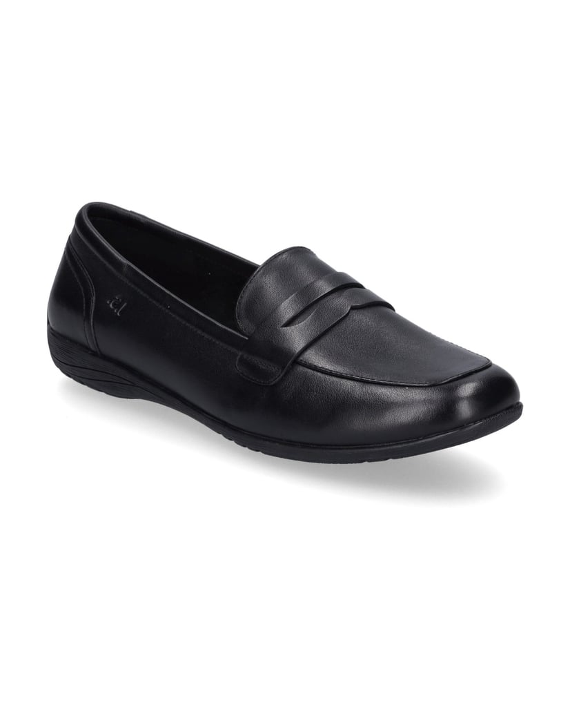 JOSEF-SEIBEL-JOSEF-SEIBEL-Fenja-22-|-Ballerina-für-Damen-|-Schwarz-schwarz
