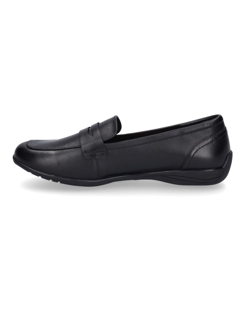 JOSEF-SEIBEL-JOSEF-SEIBEL-Fenja-22-|-Ballerina-für-Damen-|-Schwarz-schwarz