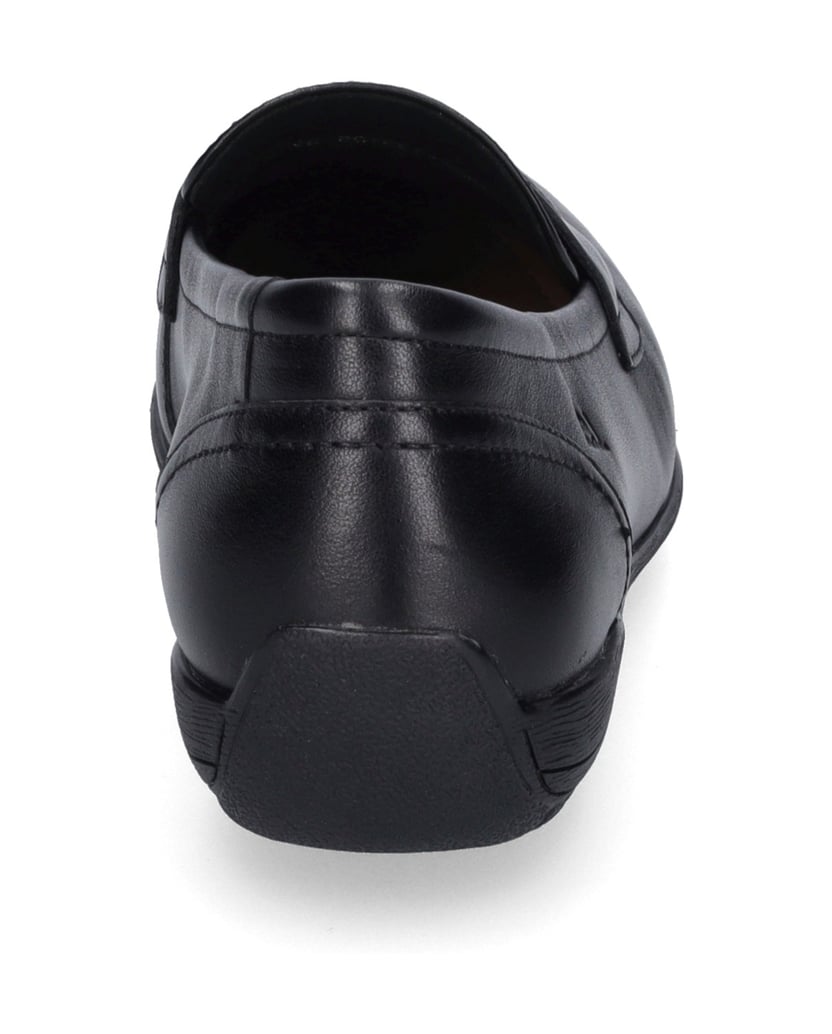 JOSEF-SEIBEL-JOSEF-SEIBEL-Fenja-22-|-Ballerina-für-Damen-|-Schwarz-schwarz