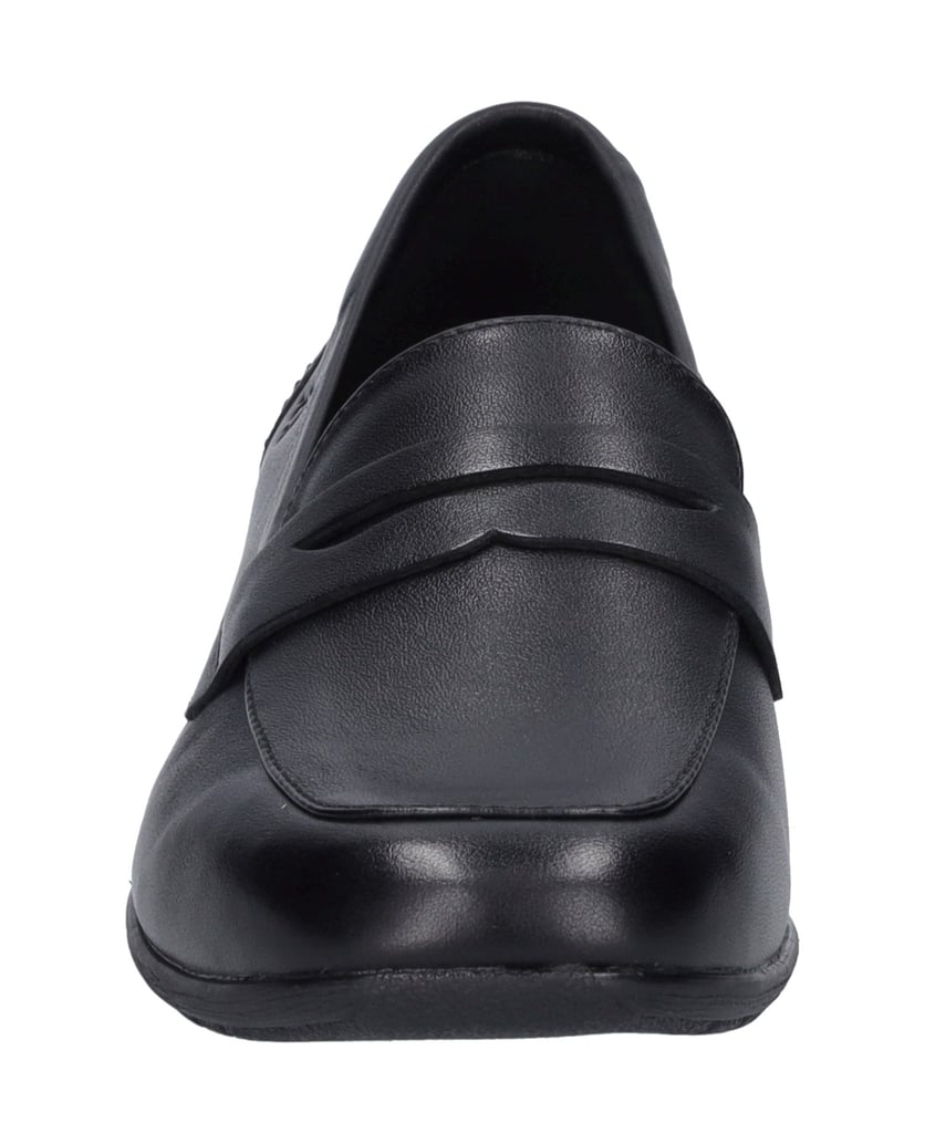 JOSEF-SEIBEL-JOSEF-SEIBEL-Fenja-22-|-Ballerina-für-Damen-|-Schwarz-schwarz
